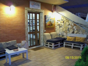  B&B Le Meduse  Фьюмичино